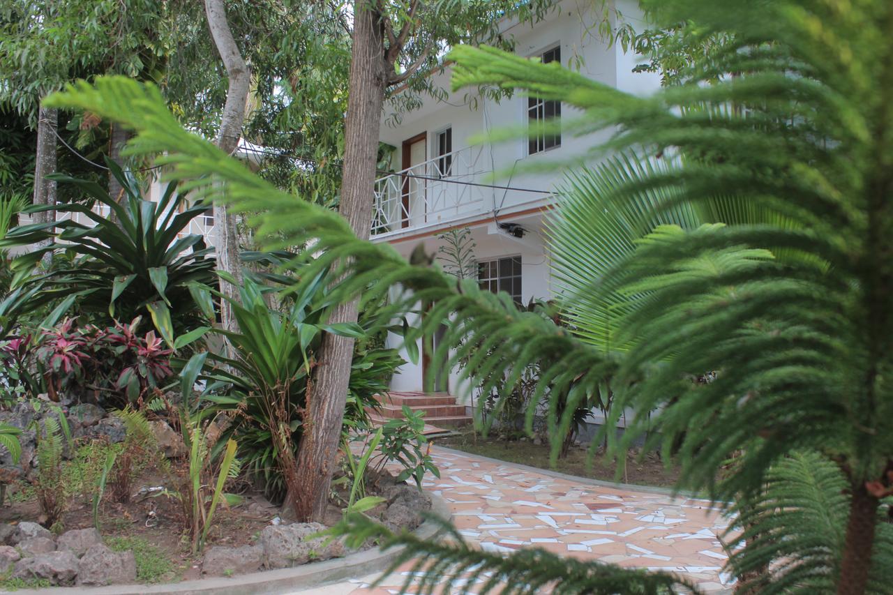 Villa Mimosa Torbeck Zewnętrze zdjęcie