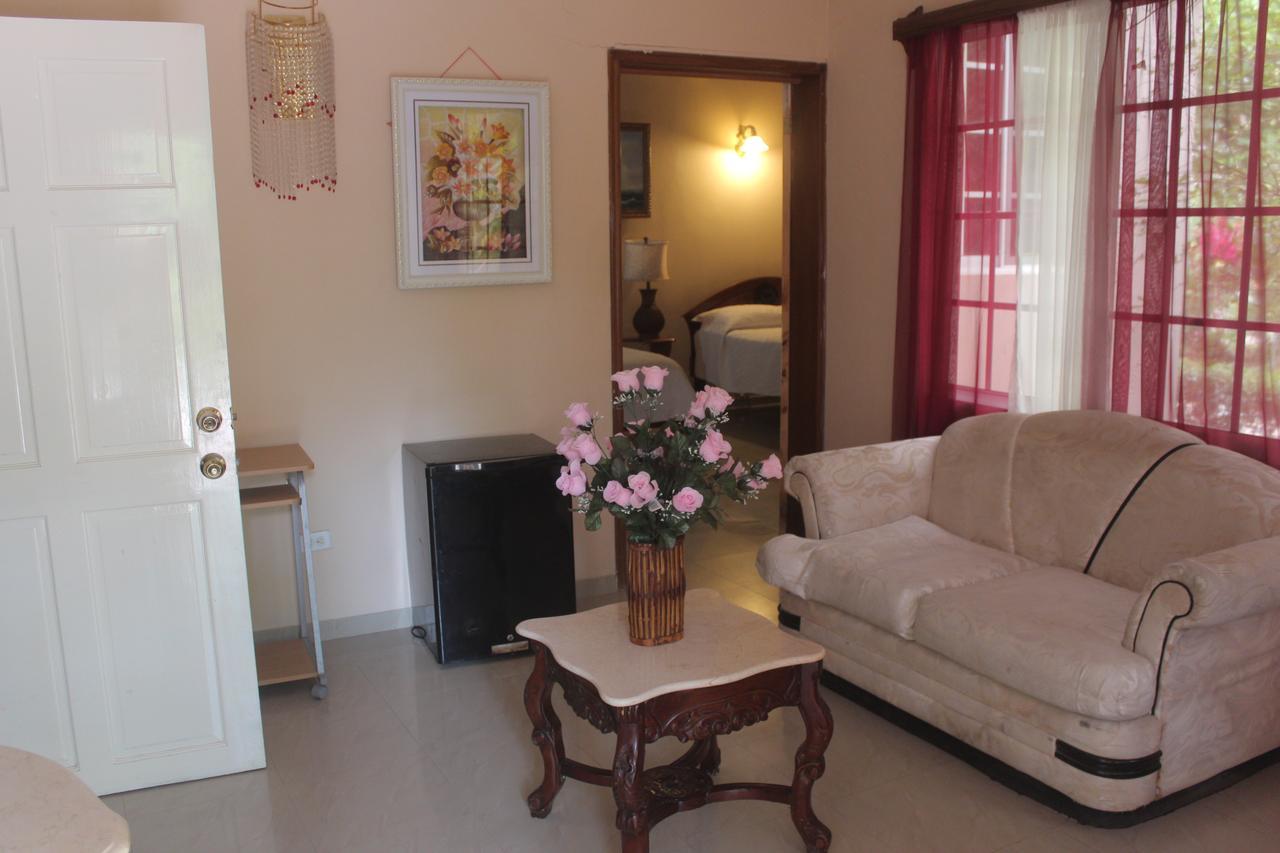 Villa Mimosa Torbeck Zewnętrze zdjęcie