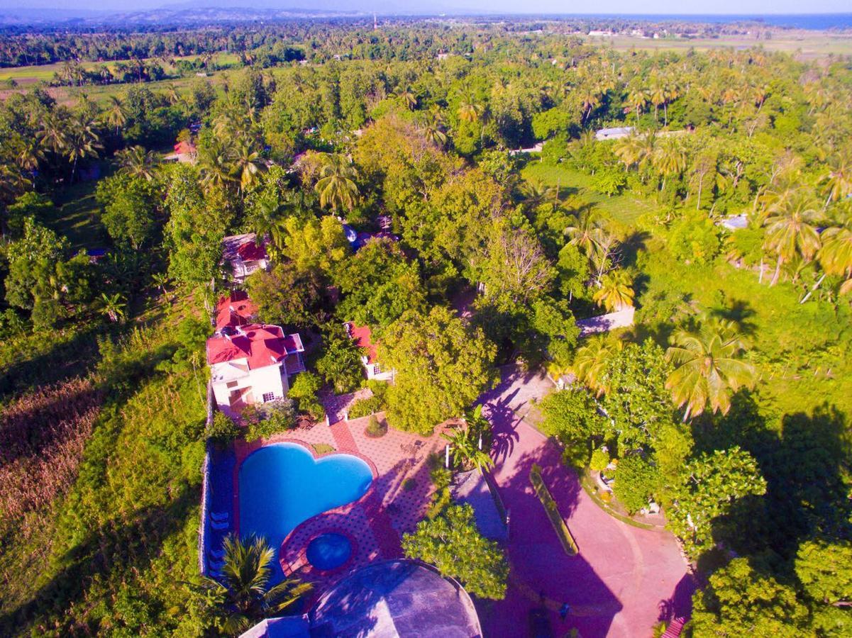 Villa Mimosa Torbeck Zewnętrze zdjęcie