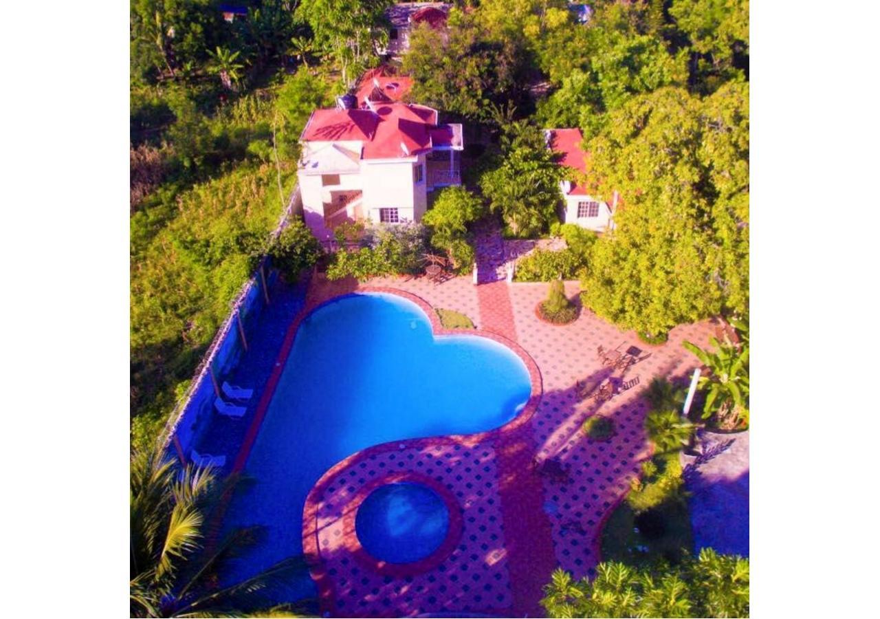 Villa Mimosa Torbeck Zewnętrze zdjęcie