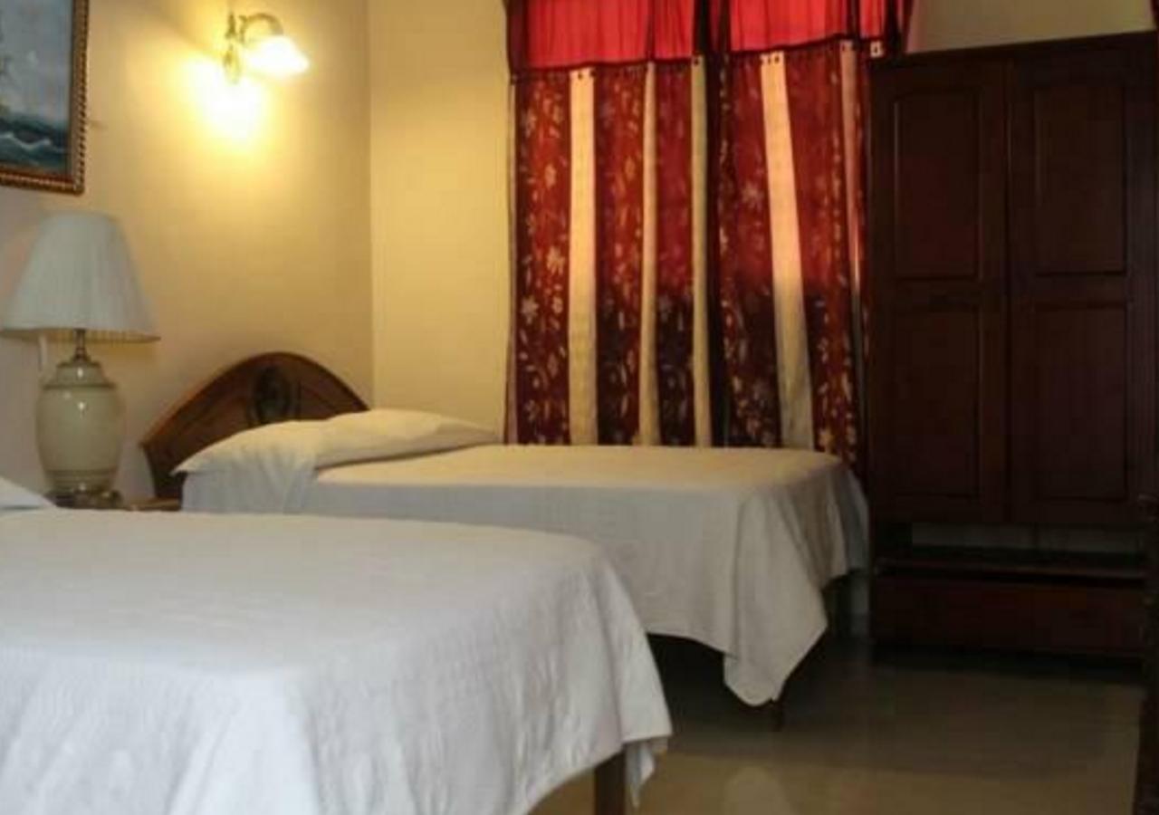 Villa Mimosa Torbeck Zewnętrze zdjęcie