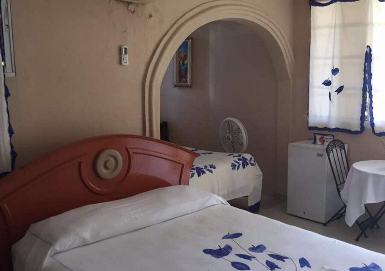 Villa Mimosa Torbeck Zewnętrze zdjęcie
